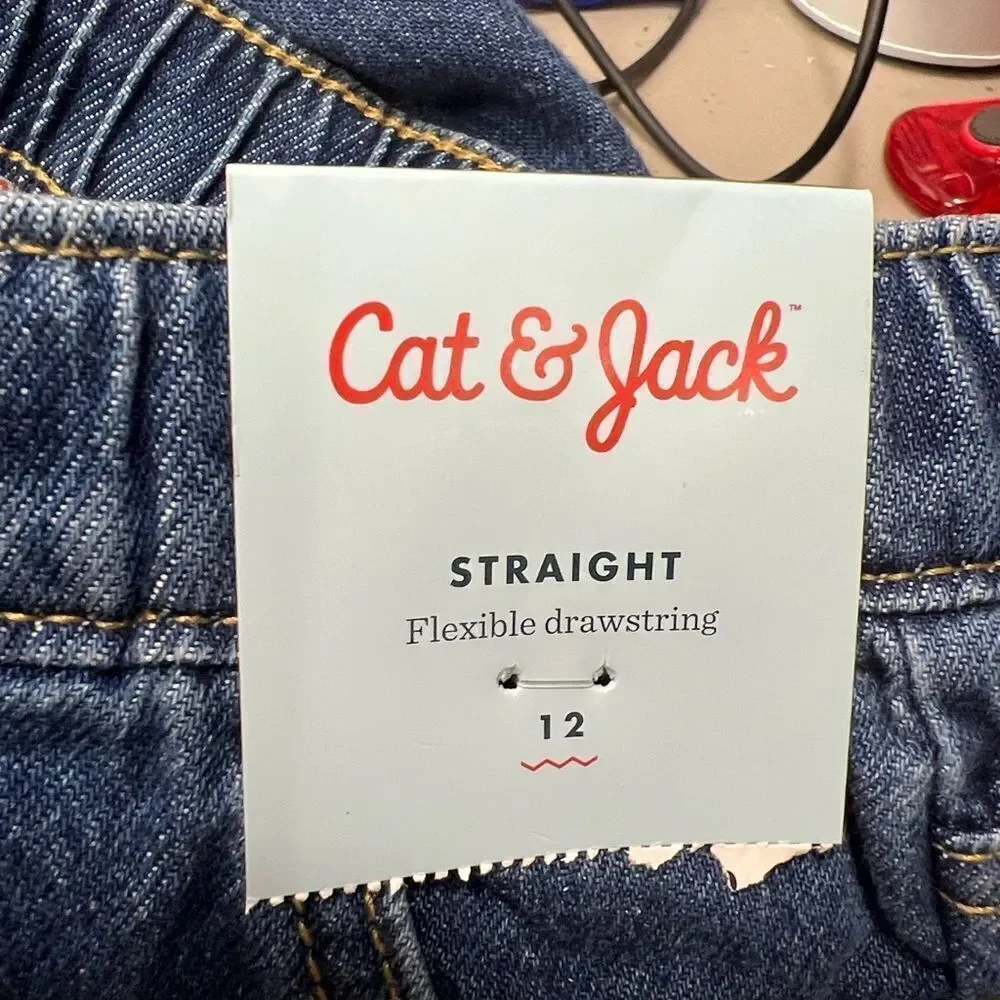 Cat & Jack versatile addition
